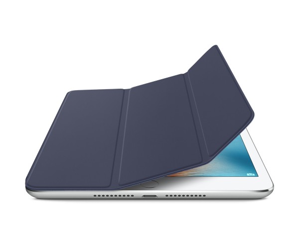 IPAD MINI 4 SMART COVER - MIDNIGHT BLUE